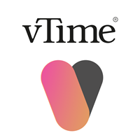 Link to my vTime Chat App
